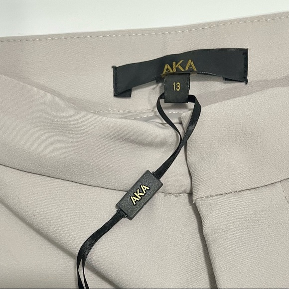 Dress pant - Picture 3 of 7